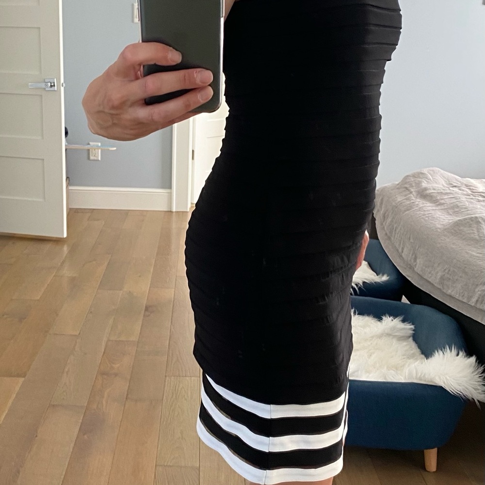 Cocktail dress